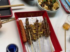 -大成海鲜烧烤·小龙虾(七宝店)
