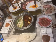 -火炉火自助餐(西直门凯德MALL店)