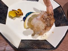 -和创柚子·会席日本料理(新区淮海街店)