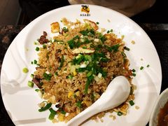 -割烹旭日本料理(龙湖狮山天街店)