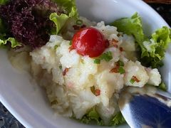 -申德勒加油站西餐厅(太仓店)
