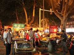 -健康路夜市