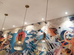 -半天妖烤鱼(印象城店)