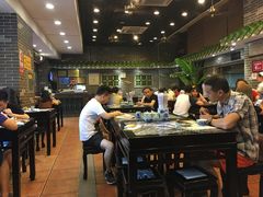 -渔乡米坊·岭南传统小吃专门店(天河龙口西店)