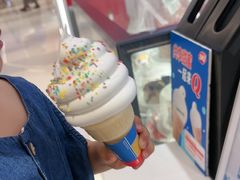 -DQ·蛋糕·冰淇淋(新世纪6F店)