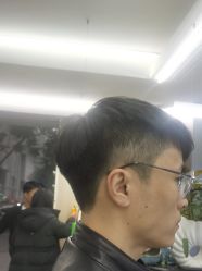 -D.G造型·烫发染发接发