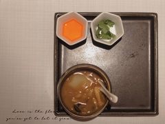 满坛香气佛跳墙-悦融琥珀·京鲁菜·海味珍品(西单店)