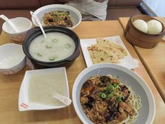 -嘉和一品粥(马家堡店)