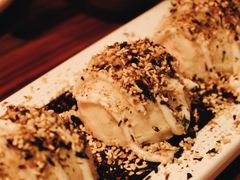 -热血兄弟·炭火烤肉(融侨中心店)