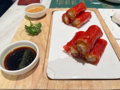 -悦得闲广式点心茶楼(蓝鲸世界店)