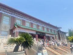 -荆州博物馆