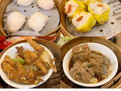 -添好运点心专门店(深水埗店)