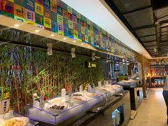 -德得轩烤涮一体自助餐厅(王府井店)