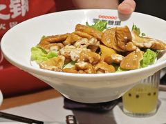 -雾都渣渣火锅(南城智汇城店)