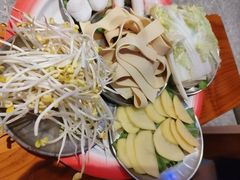 -唐力九头鸟烧烤·罗田吊锅(西云楼店)