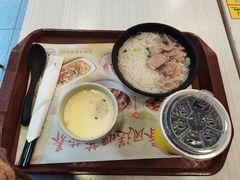 -真功夫(金月湾店)