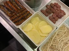 -川西坝子火锅(金沙1.0直营店)