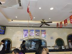 -西部马华清真食府·丝路菜(大钟寺店)