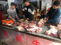 -佳荣老五生态牛肉馆