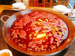 -纸盐河码头火锅(十八梯店)
