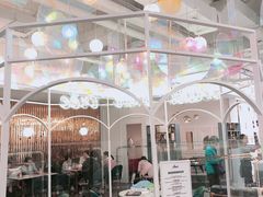 -Lilliput粒粒堡亲子餐厅(置汇旭辉店)