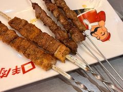 -绅士餐厅龙虾·烧烤(西门路店)