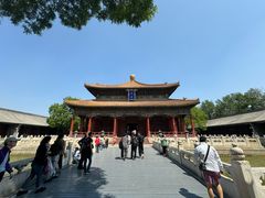 -北京国子监胡同