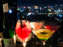 -瑞吉吧 The St·Regis Bar(长沙瑞吉酒店)