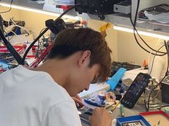 -修卜凡二手严选店·手机维修·回收租赁(川沙地铁站店)