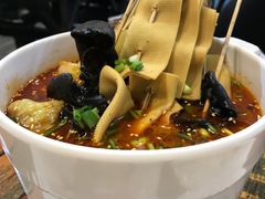-金谷园饺子·烧烤·家宴(人大总店)