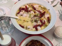 -大树餐厅(红旗街万达店)