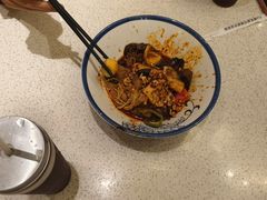 -丝路伊兰·兰州牛肉面(牛街总店)