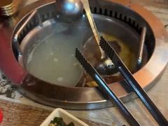 -金太郎自助烤肉.火锅(宝龙店)