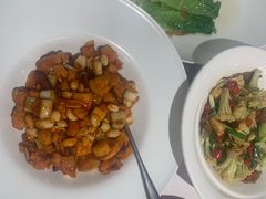 -月福京味斋·烤鸭店·北京菜(鼓楼总店)