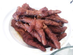 铁勺凤爪-大铁勺新津菜(迎水道店)