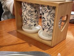 -乐宴·老北京铜火锅(桂庙店)