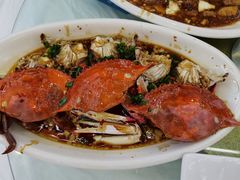 -渔中舟海鲜大排档(普陀沈家门店)