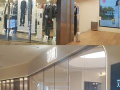 -LuOne凯德晶萃广场(徐家汇路店)