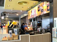 -麦当劳(成都时代奥特莱斯店)