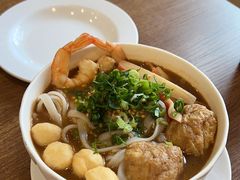 -曼谷食堂·泰国家庭料理