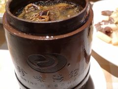 -珍味汤馆·潮汕家乡菜(保利文化广场店)