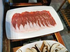 -福寿斋·老北京铜锅涮肉·烤鸭(顺义总店)