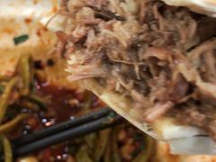 -老陈婆手工面庄