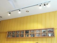 大堂-19号私房菜(云南路店)