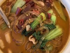 -巴依老爷新疆美食(魏公村店)