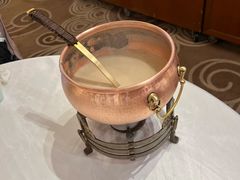 -巴音浩日娲酒楼(双林东路店)