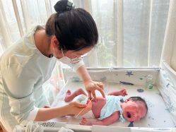 -baby bella小贝拉母婴护理中心(北京东隅店)