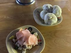-梁憨包(南岸回龙湾店)