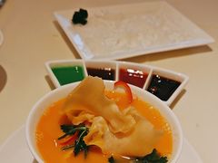 -利苑酒家(宜安广场店)