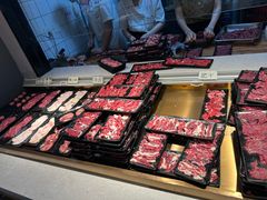 -海汕记·潮汕鲜牛肉火锅·自助